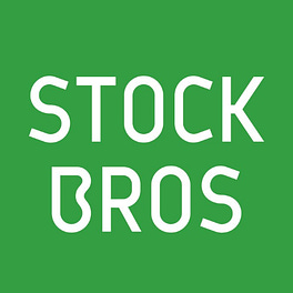 StockBros Research Newsletter Logo