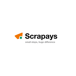 Scrapays’s Blog Logo