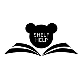 Shelf Help Logo