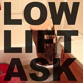 Low Lift Ask Logo