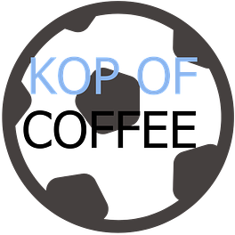 Kop of Coffee Logo
