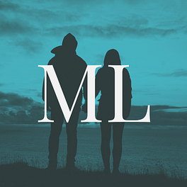 Matt & Lana Logo