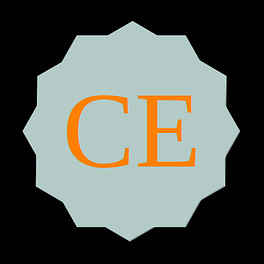 Charles Eisenstein Logo