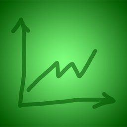 Salkku’s World Economic Outlook Logo