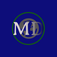 Modern Discontent Logo