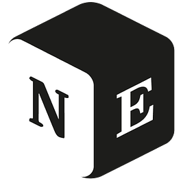 Notion Everything Logo