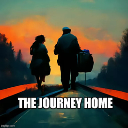 The Journey Home Logo
