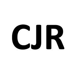 Chinese Journal Review Logo