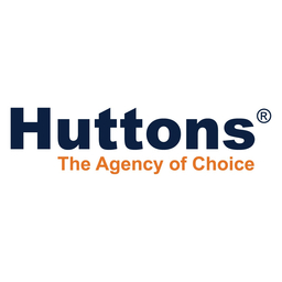Huttons Newsletter Logo