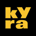 Kyra Ketchup 🍅 Logo