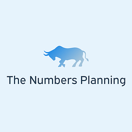 The Numbers Planning’s Newsletter Logo