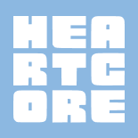Heartcore Insights Logo