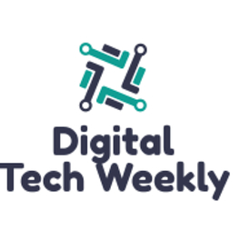DTW 數位科技週報 Logo