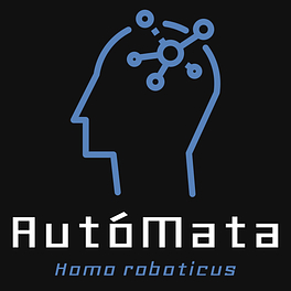 AutoMata Logo