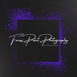 Focus Point Photography Logo
