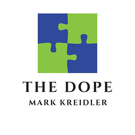 The Dope Logo