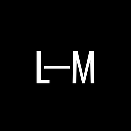 Linear Magazine Logo