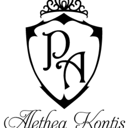 Princess Alethea News Logo