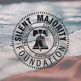 Silent Majority Foundation Logo