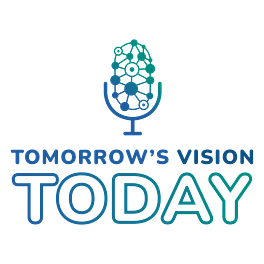 Tomorrow’s Vision, Today Logo