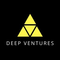Deep Ventures' Newsletter Logo