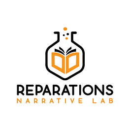 Reparations Daily (ish) Logo
