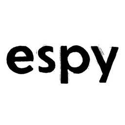 espy blog Logo