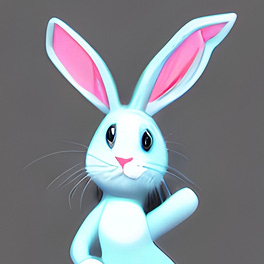 Bunnyhopping Logo