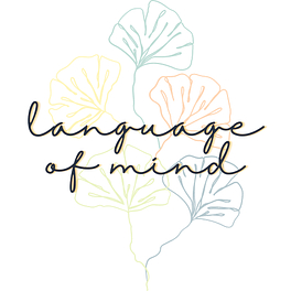 Language of Mind’s VIP List Logo