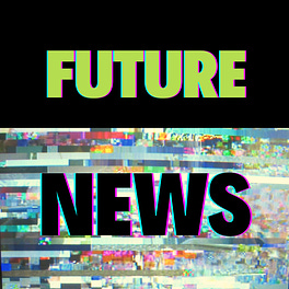 Future News & Web3 Media Logo