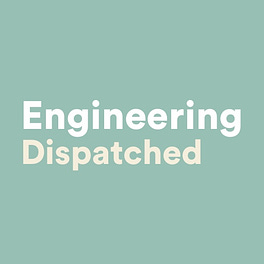 Engineering Dispatched Logo