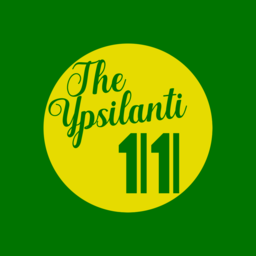 The Ypsilanti Eleven Logo