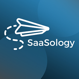 Weekly SaaSology ⚡️ Logo