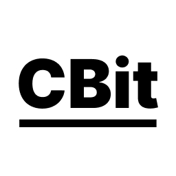 Creative Bit Logo
