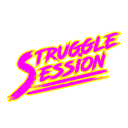 Struggle Session Logo