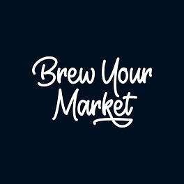 Brew Your Market Logo