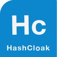 HashCloak Logo