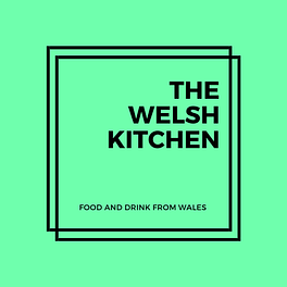 The Welsh Kitchen Logo