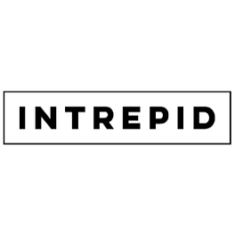 Intrepid Magazine Logo