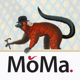 MoMa Weekly Logo