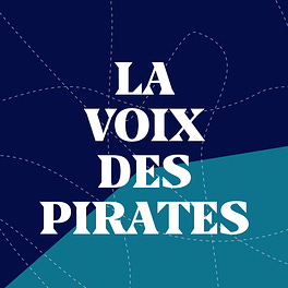La Voix Des Pirates Logo
