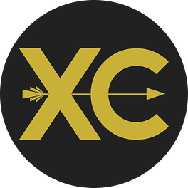 The XC Logo
