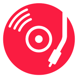 Dylan.FM (by Freak Music Club) Logo