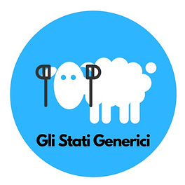 Gli stati generici Logo