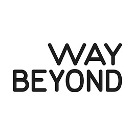 Way Beyond Inspiring Stories Logo