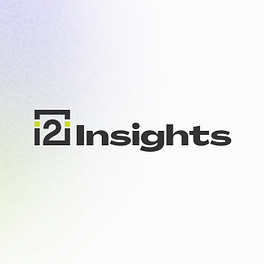 i2i Insights Logo