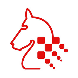 The Chess Circuit Logo