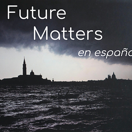 Future Matters en español Logo
