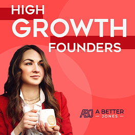 High Growth Founders Logo