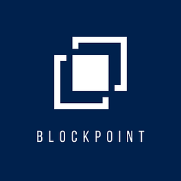 Blockpoint Logo